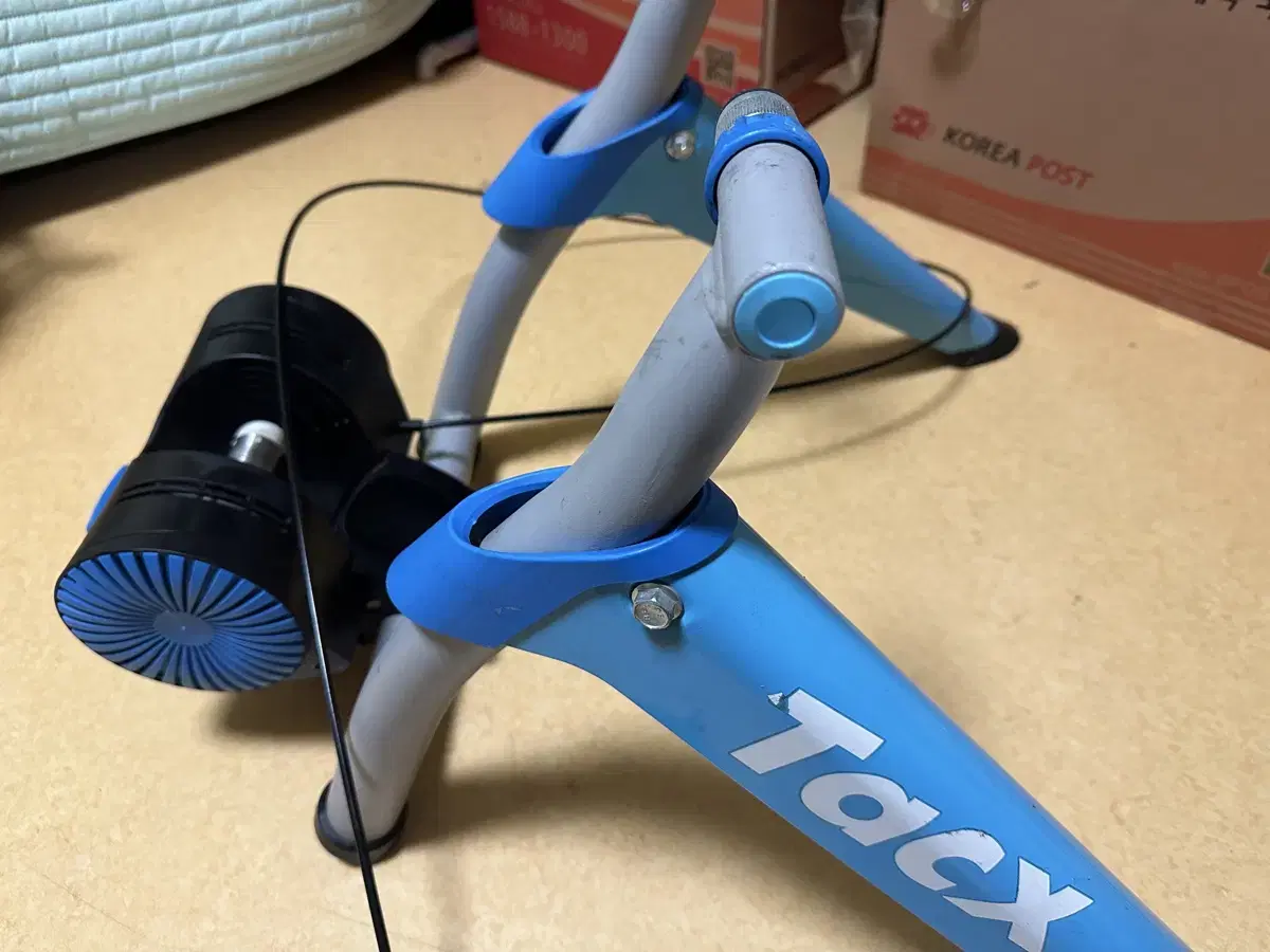 Tacx 로라